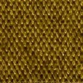 Golden-yellow woven fabric texture with a dense, irregular nubby loop pattern and matte finish, labeled “swan > fabric (extra) > extra 844”.